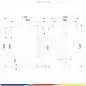 Preview: AC Hydraulic Werkstattkran WJN10